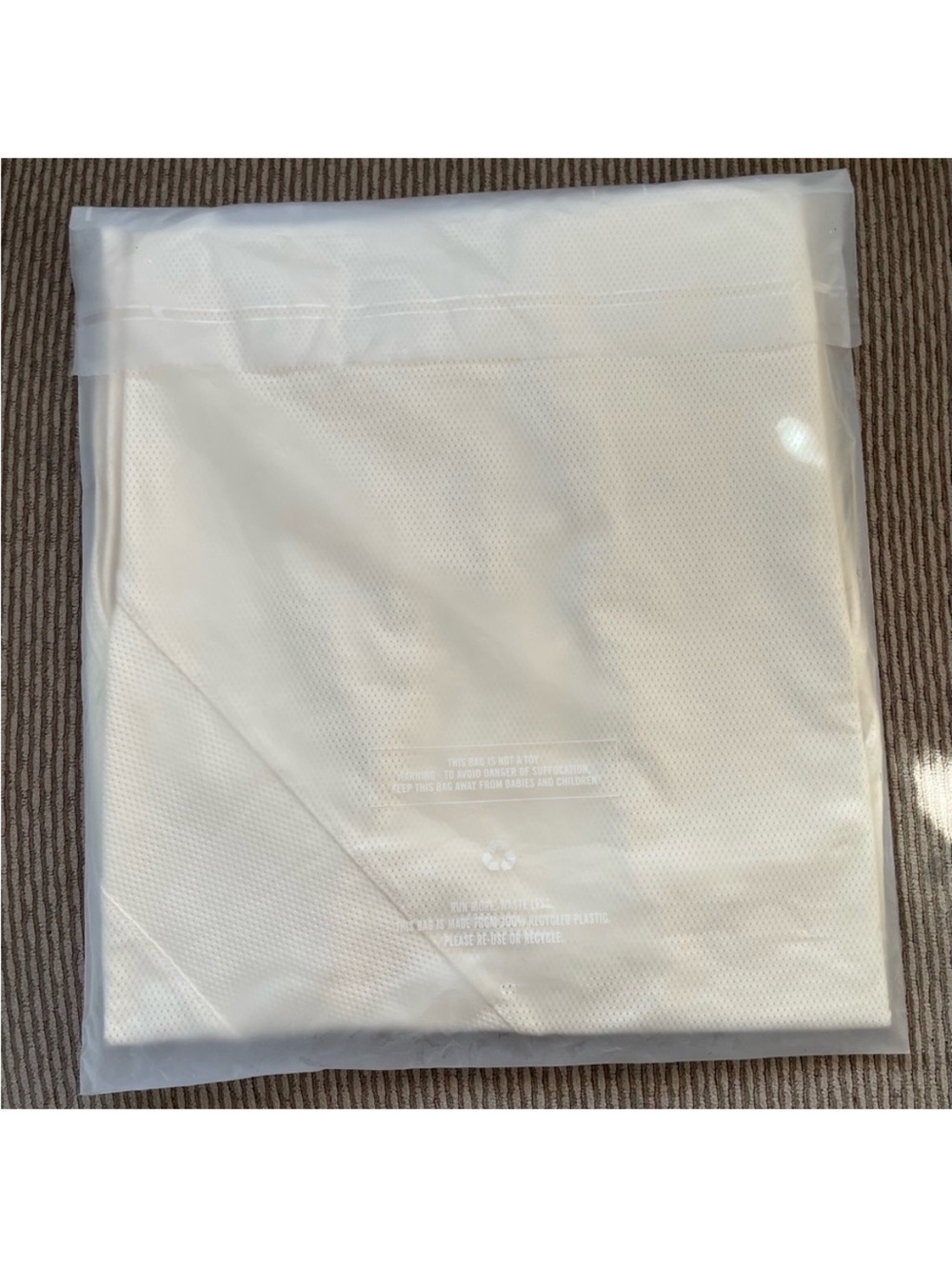 Tracksmith mens van cortlandt Singlet - Picture 9 of 10